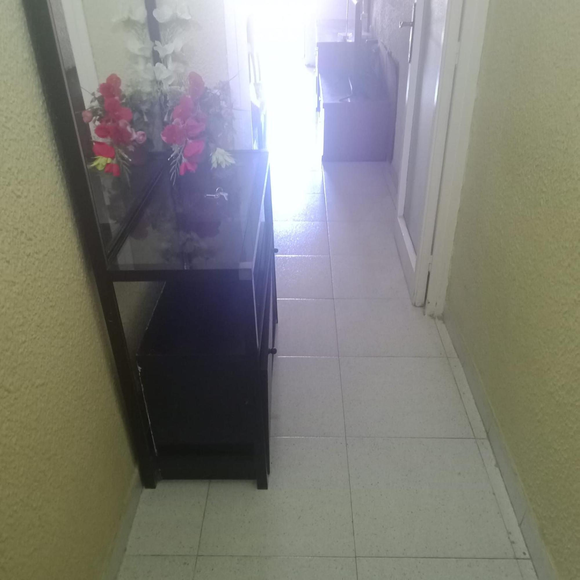 Barcelona Appartment Santa Coloma de Gramenet Экстерьер фото